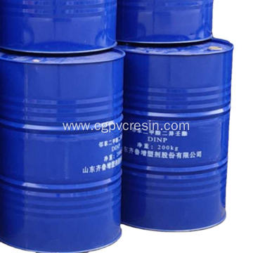 Plasticizer Diisononyl Phthalate 99.5% DINP